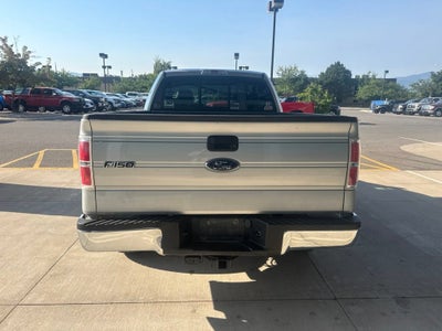 2009 Ford F-150 XL