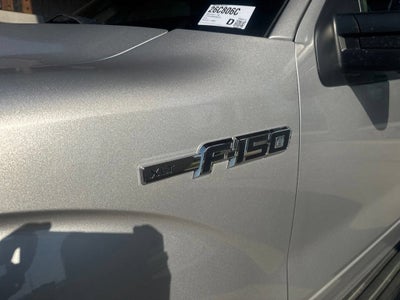 2009 Ford F-150 XL