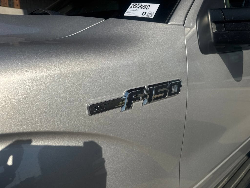 2009 Ford F-150 XL
