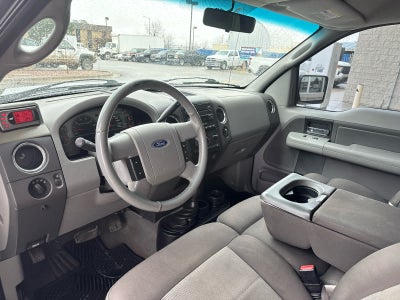 2006 Ford F-150 XLT