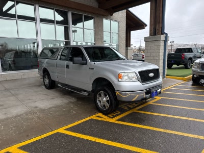 2006 Ford F-150 XLT