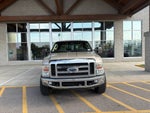 2008 Ford Super Duty F-350 SRW Lariat