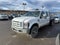 2009 Ford Super Duty F-350 SRW XL