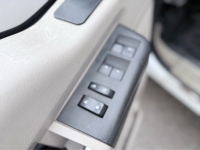 2009 Ford Super Duty F-350 SRW XL