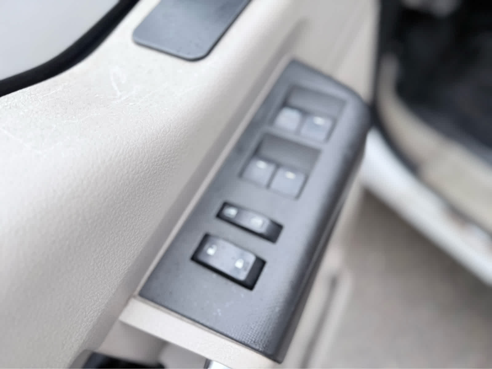 2009 Ford Super Duty F-350 SRW XL