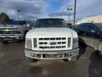 2009 Ford Super Duty F-350 SRW XL