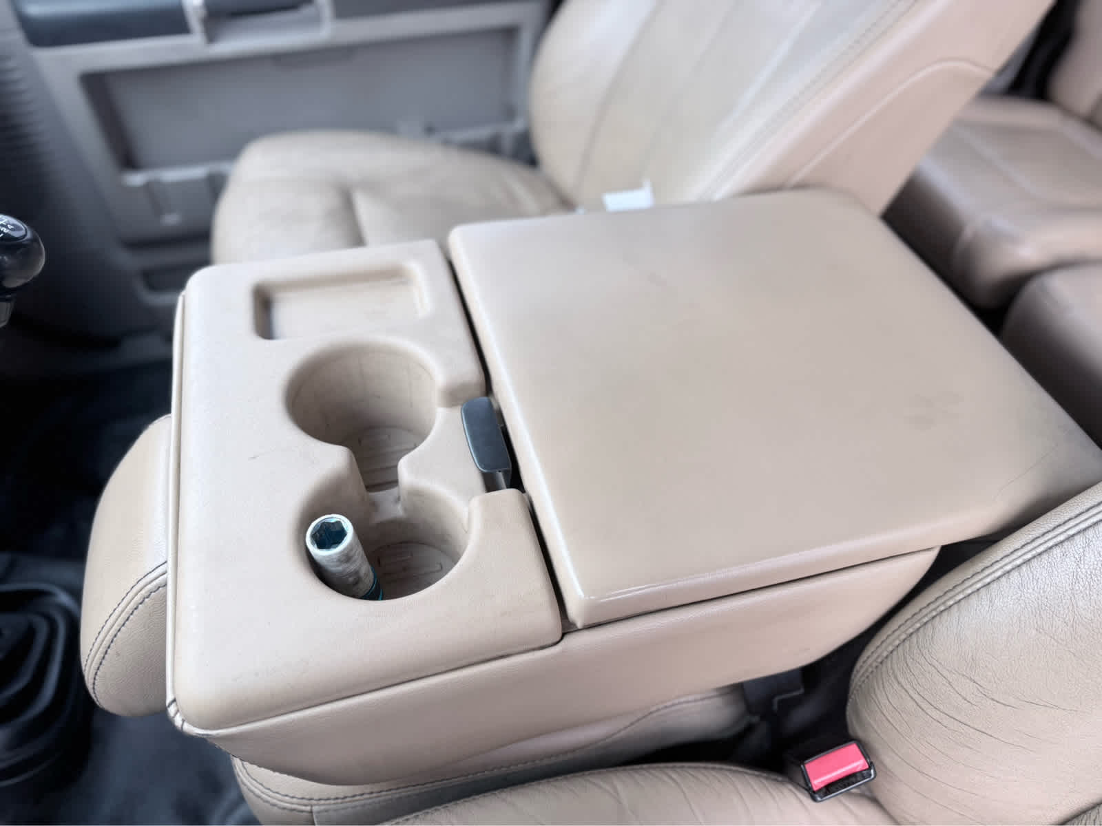 2009 Ford Super Duty F-350 SRW XL