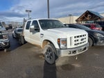 2009 Ford Super Duty F-350 SRW XL