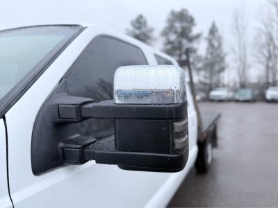 2009 Ford Super Duty F-350 SRW XL