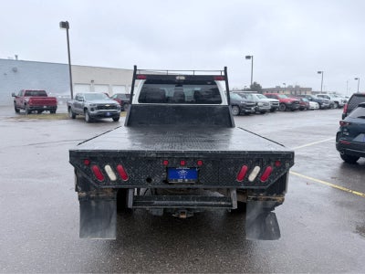 2009 Ford Super Duty F-350 SRW XL