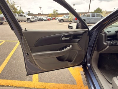 2015 Chevrolet Malibu LS