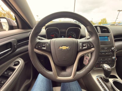 2015 Chevrolet Malibu LS