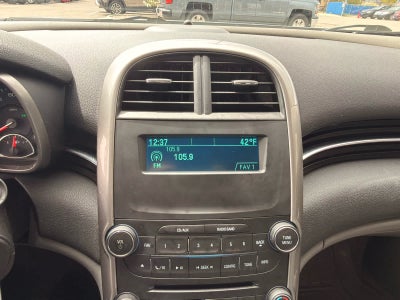 2015 Chevrolet Malibu LS
