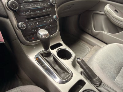 2015 Chevrolet Malibu LS