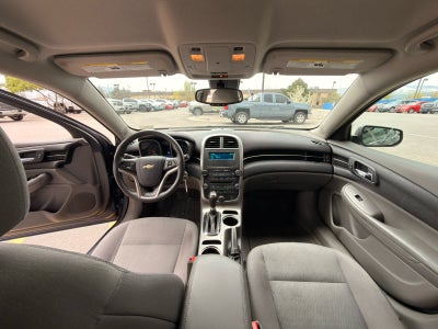 2015 Chevrolet Malibu LS