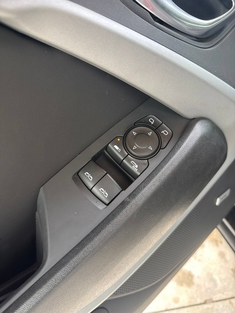2024 Chevrolet Camaro LT1