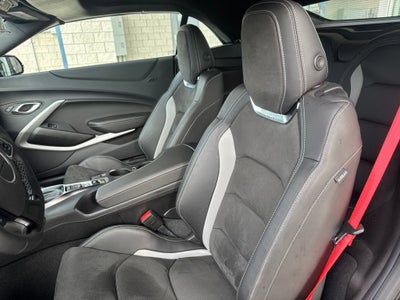 2024 Chevrolet Camaro LT1