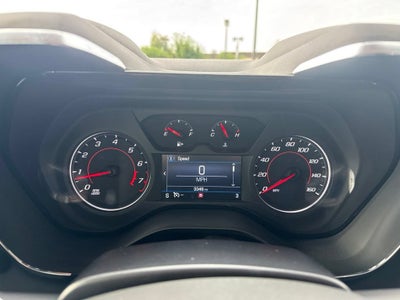 2024 Chevrolet Camaro LT1