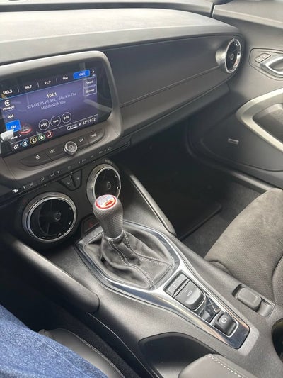 2024 Chevrolet Camaro LT1