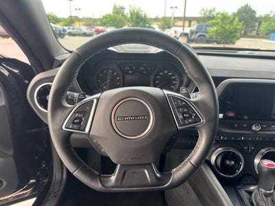 2024 Chevrolet Camaro LT1