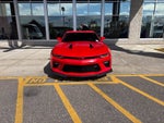 2018 Chevrolet Camaro 1SS