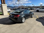 2013 Chevrolet Cruze LS