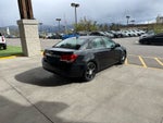 2013 Chevrolet Cruze 2LT