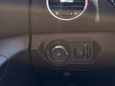 2012 Chevrolet Cruze LTZ