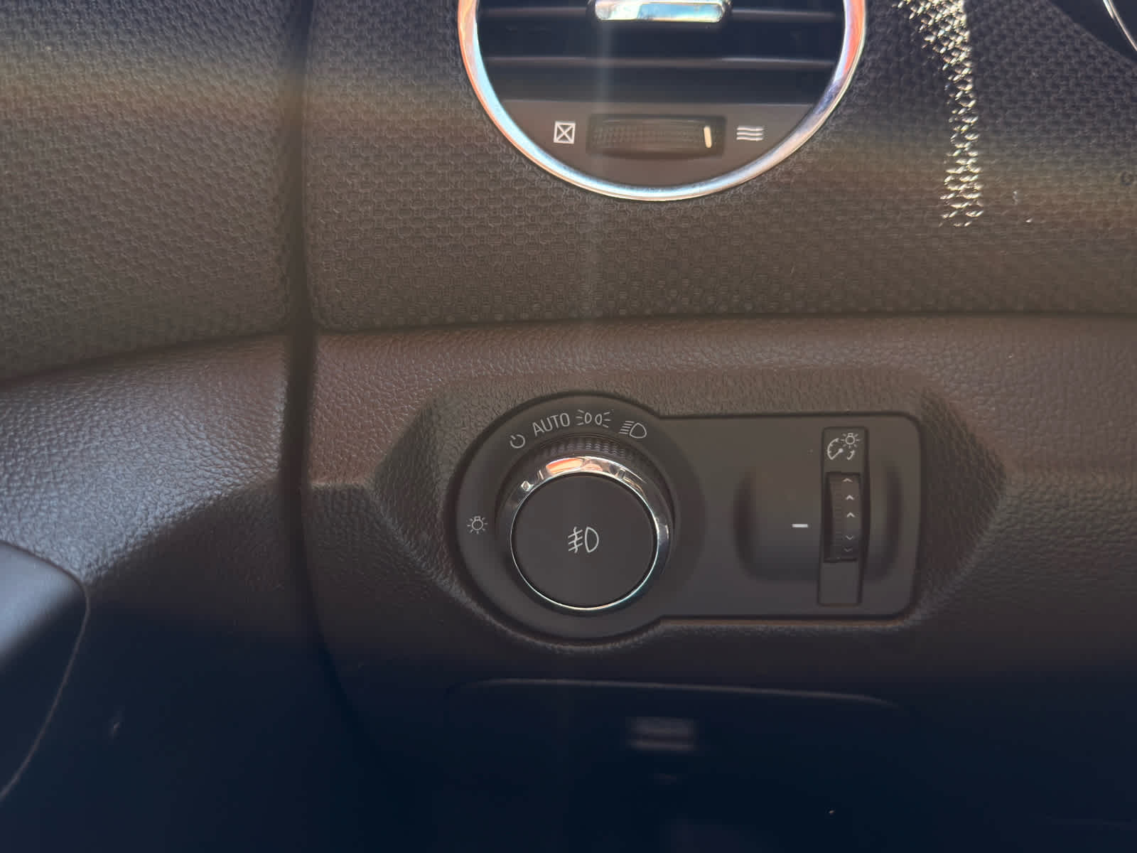 2012 Chevrolet Cruze LTZ