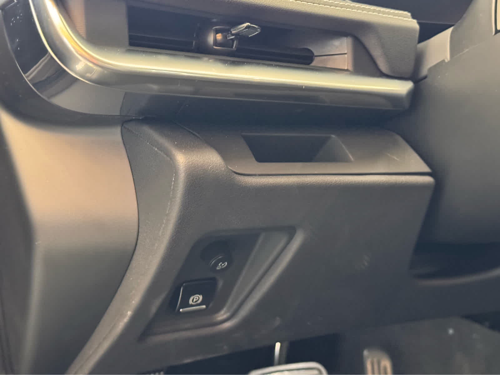 2025 Chevrolet Corvette Stingray 1LT