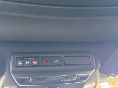 2025 Chevrolet Corvette Stingray 1LT