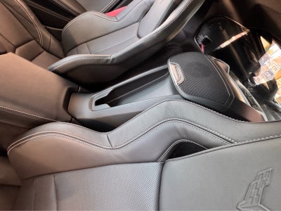 2025 Chevrolet Corvette Stingray 1LT