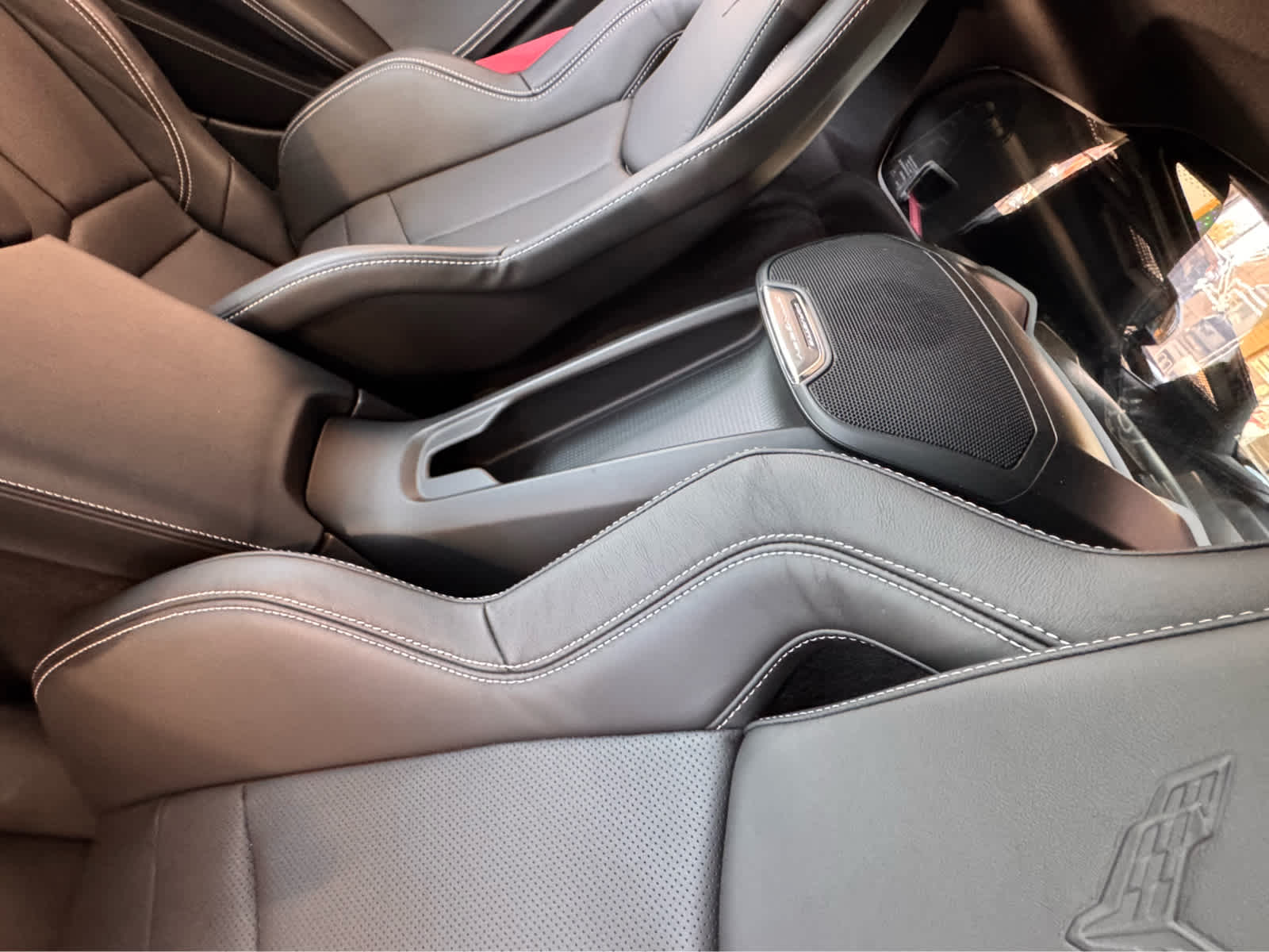 2025 Chevrolet Corvette Stingray 1LT