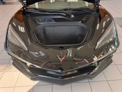 2025 Chevrolet Corvette Stingray 1LT