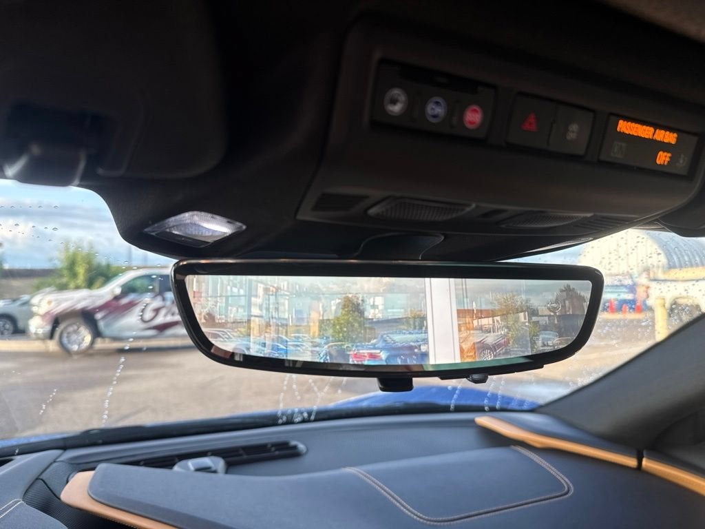2021 Chevrolet Corvette Stingray 2LT