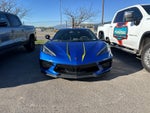 2021 Chevrolet Corvette Stingray 3LT