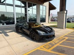2021 Chevrolet Corvette Stingray 3LT