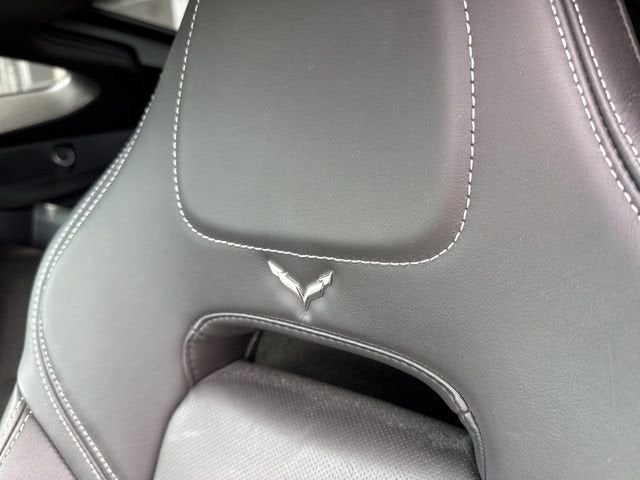2015 Chevrolet Corvette Stingray 2LT