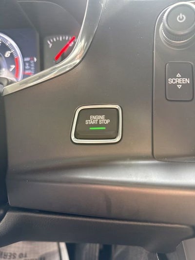 2015 Chevrolet Corvette Stingray 2LT