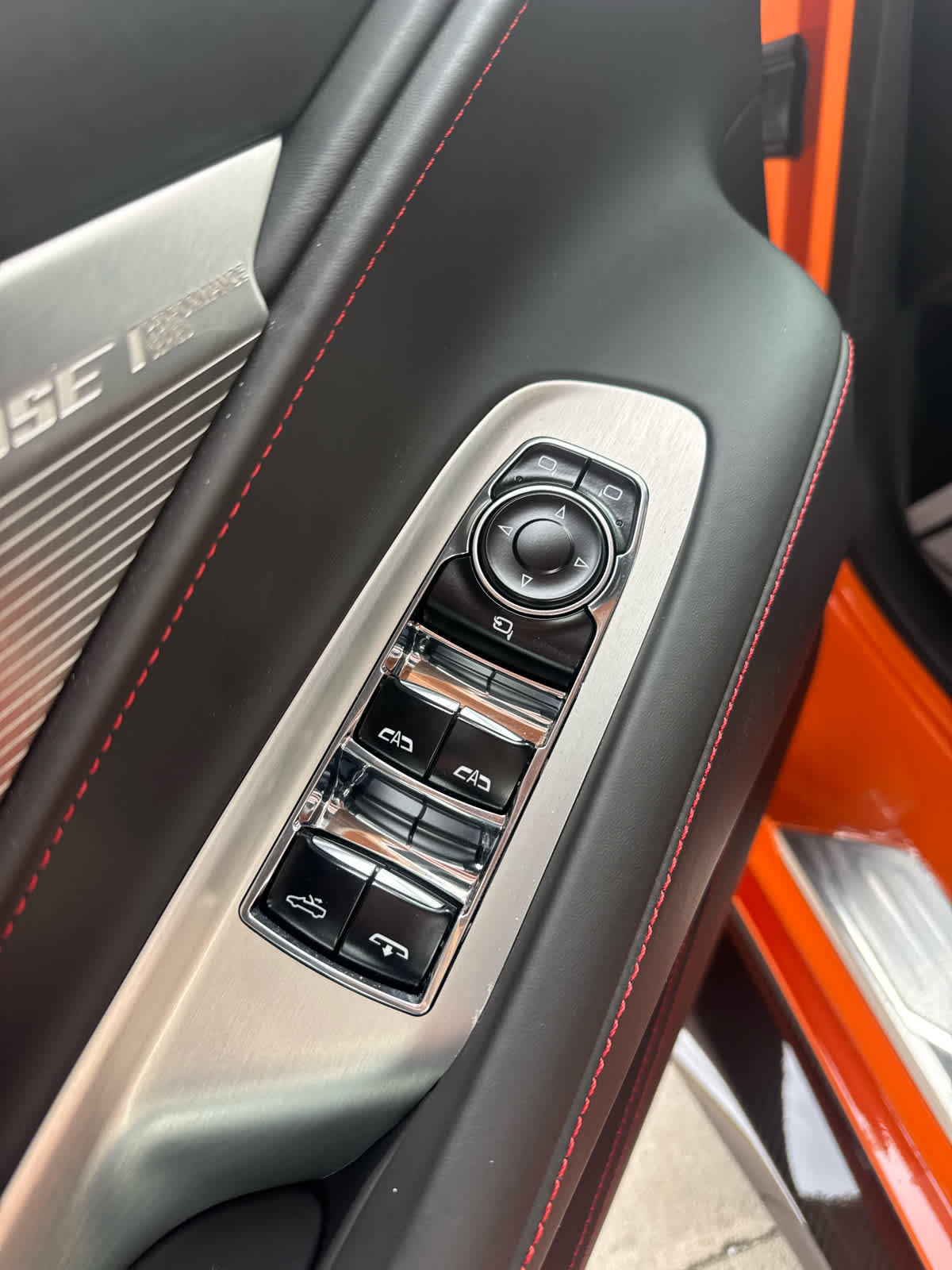 2023 Chevrolet Corvette Z06 3LZ