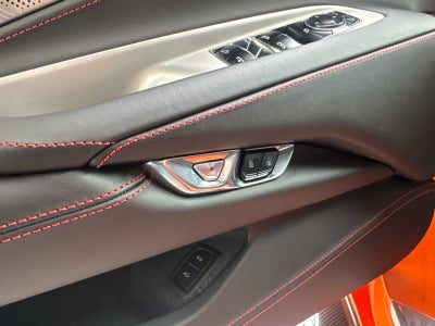 2023 Chevrolet Corvette Z06 3LZ