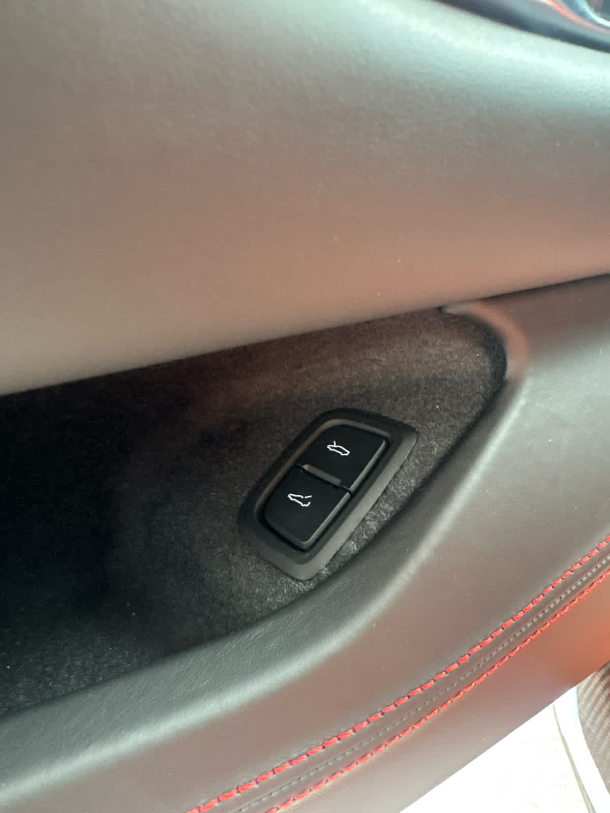 2023 Chevrolet Corvette Z06 3LZ