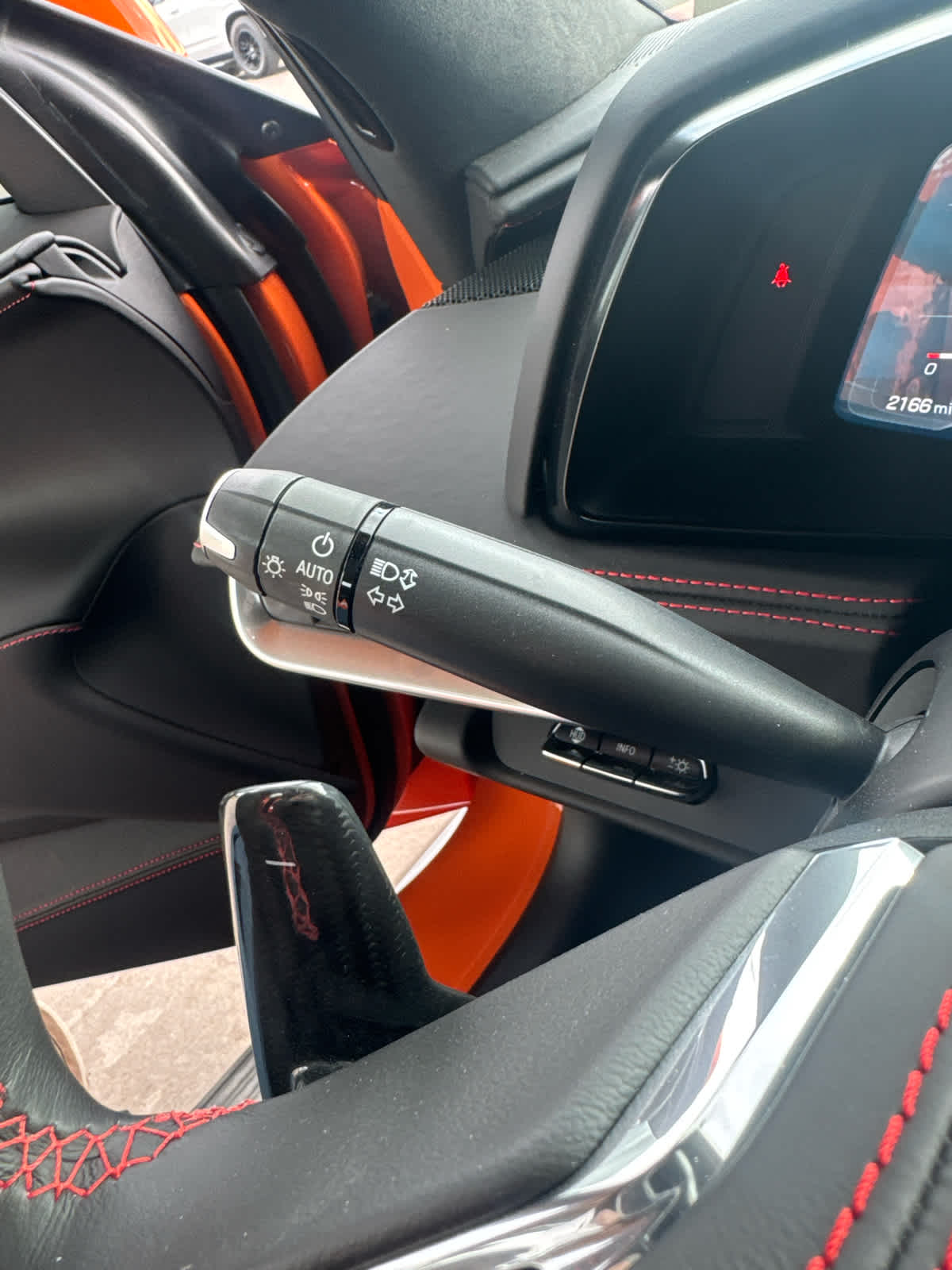 2023 Chevrolet Corvette Z06 3LZ