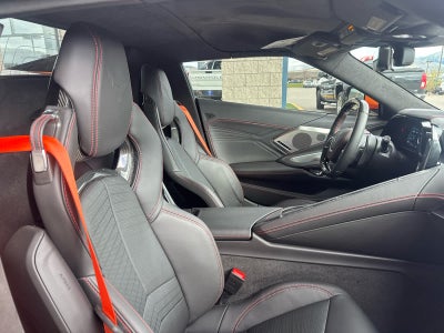 2023 Chevrolet Corvette Z06 3LZ