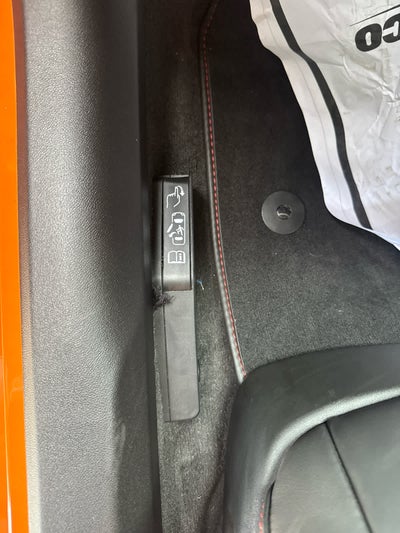 2023 Chevrolet Corvette Z06 3LZ