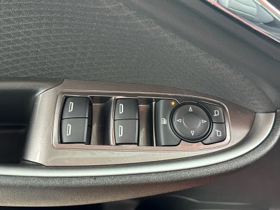 2023 Chevrolet Malibu RS