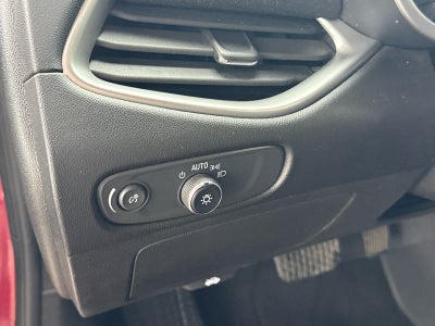 2023 Chevrolet Malibu RS