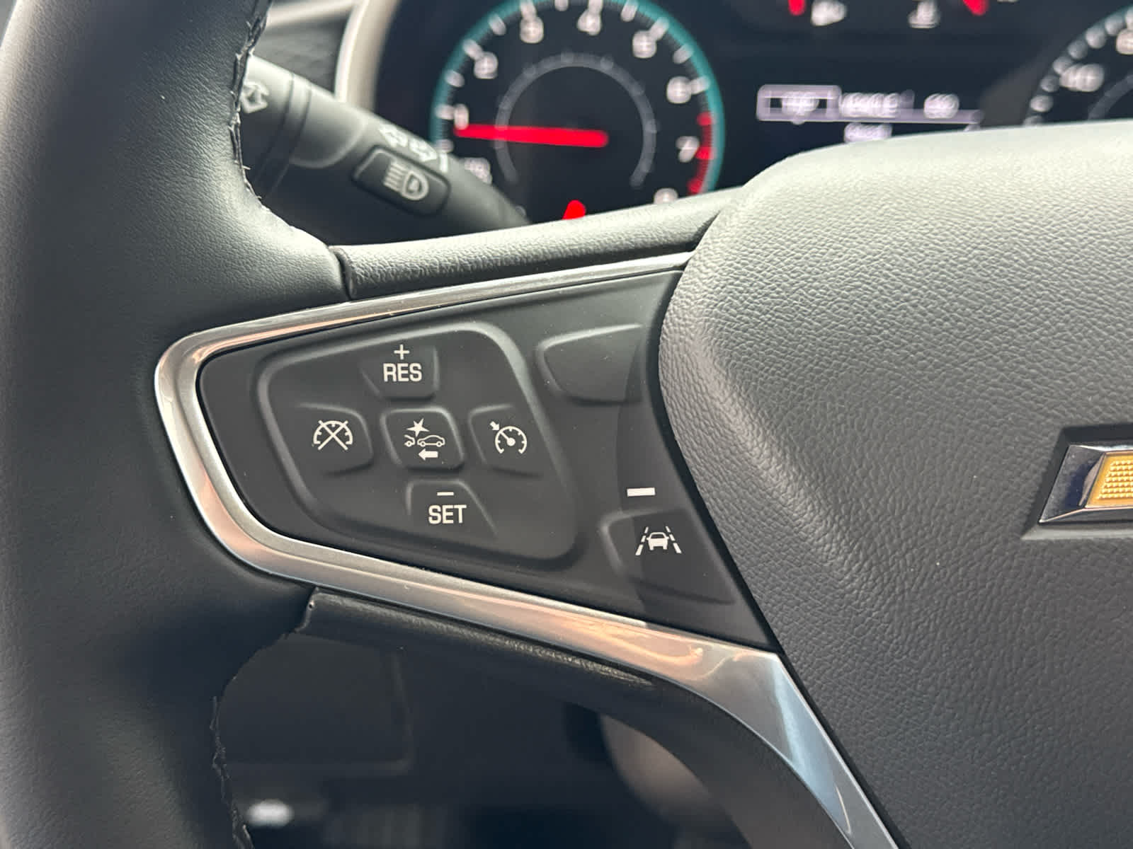 2023 Chevrolet Malibu RS