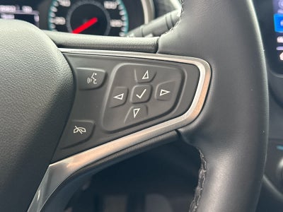 2023 Chevrolet Malibu RS