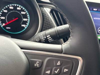 2023 Chevrolet Malibu RS